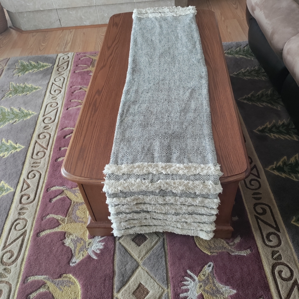 Hobby Lobby Table Runner